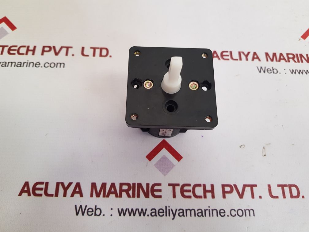 Cam Switch 16A600V
