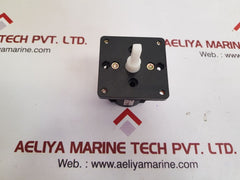 Cam Switch 16A600V
