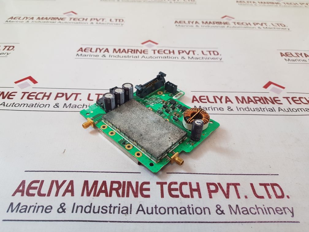 Cambridge C7594-009C Pcb Card