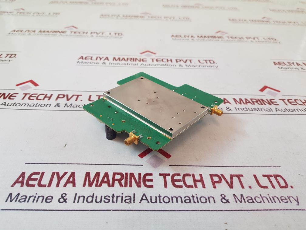 Cambridge C7594-009C Pcb Card