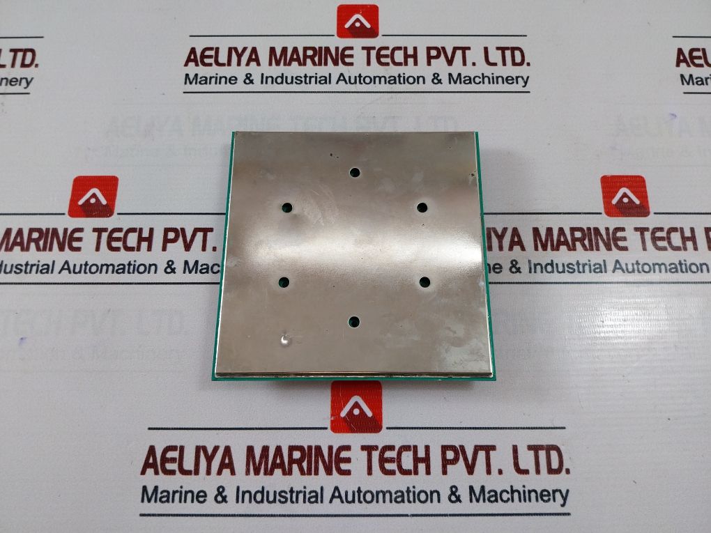 Cambridge Rf Switch Matrix Board C7594-001K