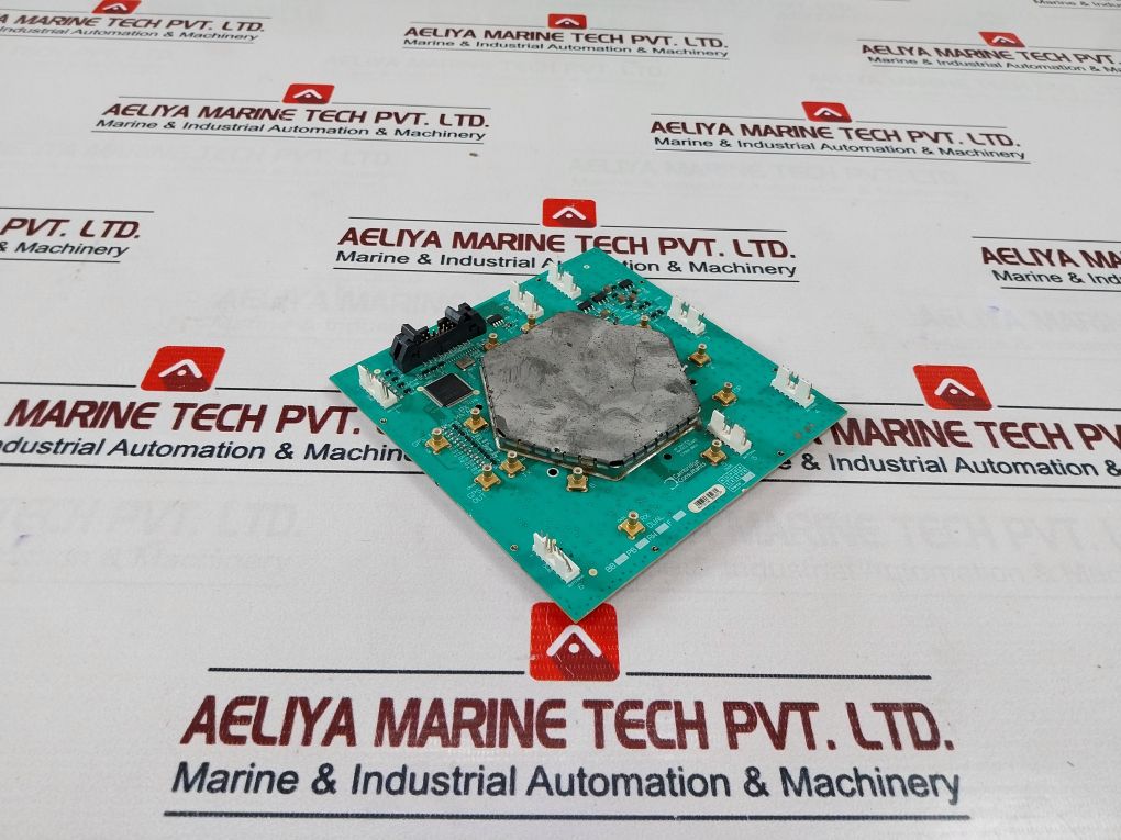 Cambridge Rf Switch Matrix Board C7594-001K