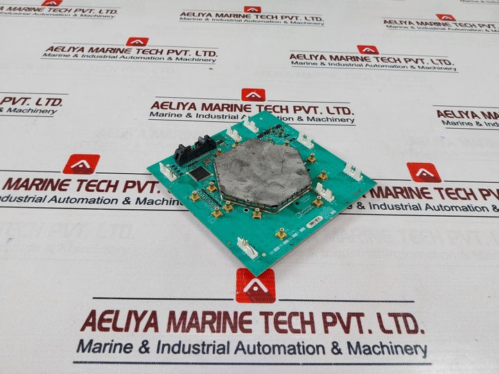 Cambridge Rf Switch Matrix Board C7594-001K