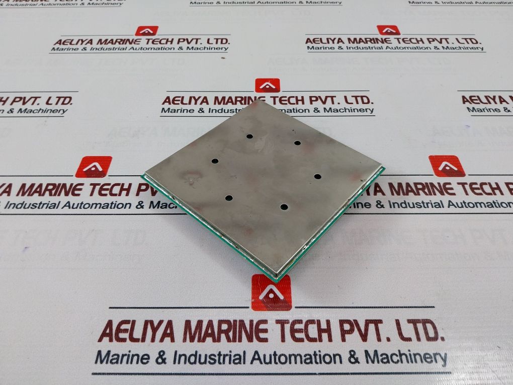 Cambridge Rf Switch Matrix Board C7594-001K