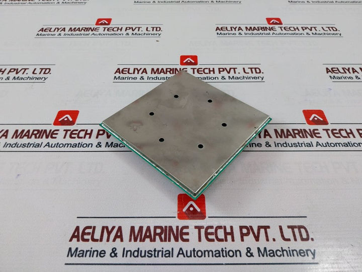 Cambridge Rf Switch Matrix Board C7594-001K