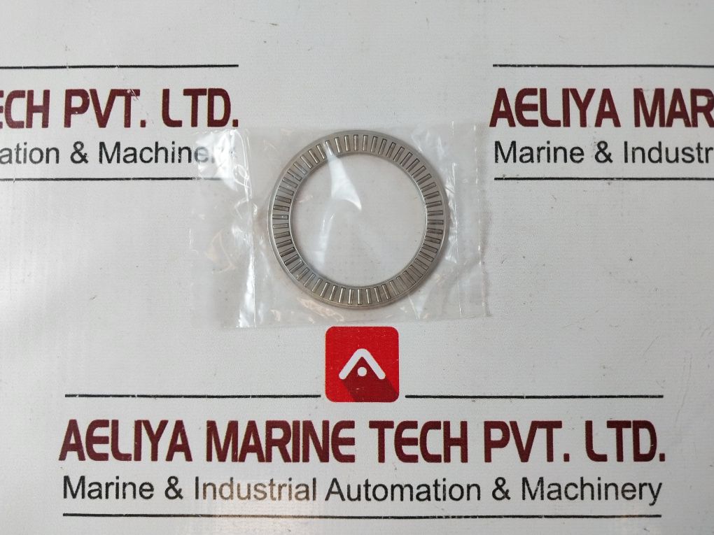 Lot Of 12X Cameron 005931-10 Thrust Bearing