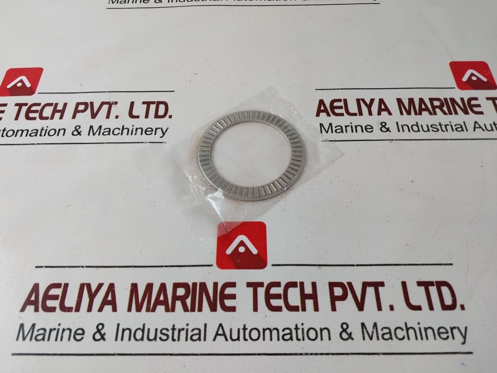 Lot Of 12X Cameron 005931-10 Thrust Bearing