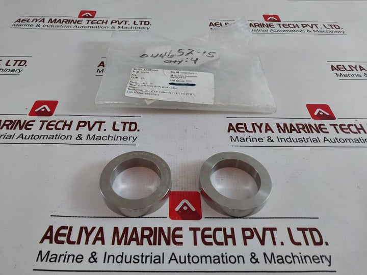 044652-15 Back-up Ring
