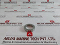 Lot Of 2X Cameron Iron 044652-15 Back-up Ring