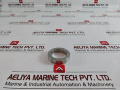 Lot Of 2X Cameron Iron 044652-15 Back-up Ring
