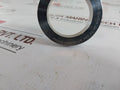 Lot Of 2X Cameron Iron 044652-15 Back-up Ring
