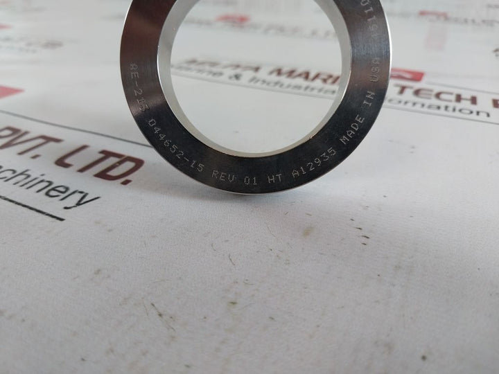 Lot Of 2X Cameron Iron 044652-15 Back-up Ring