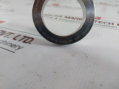 Lot Of 2X Cameron Iron 044652-15 Back-up Ring