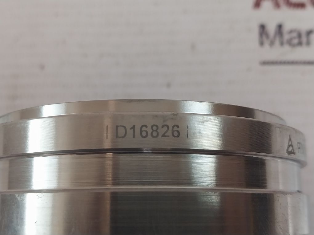 Cameron 140137-01-71-03 Seat Valve Rev: 02