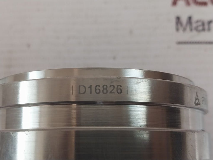 Cameron 140137-01-71-03 Seat Valve Rev: 02