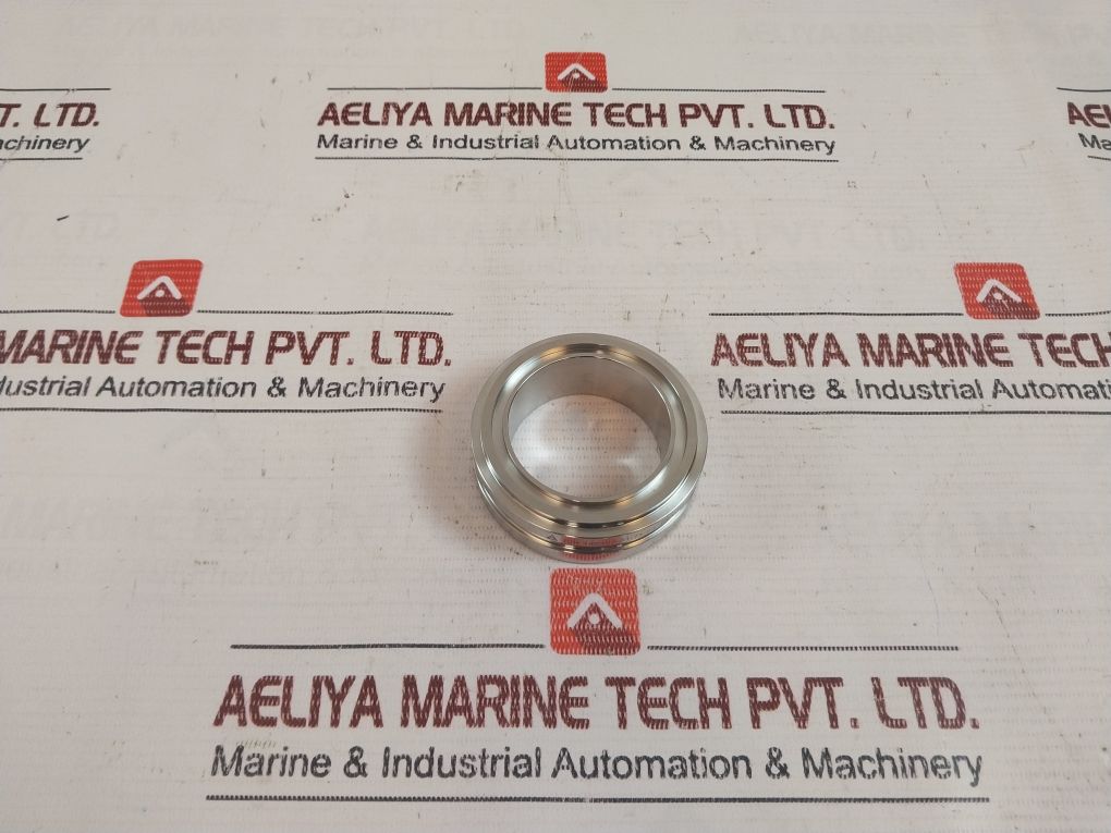 Cameron 140137-01-71-03 Seat Valve Rev: 02