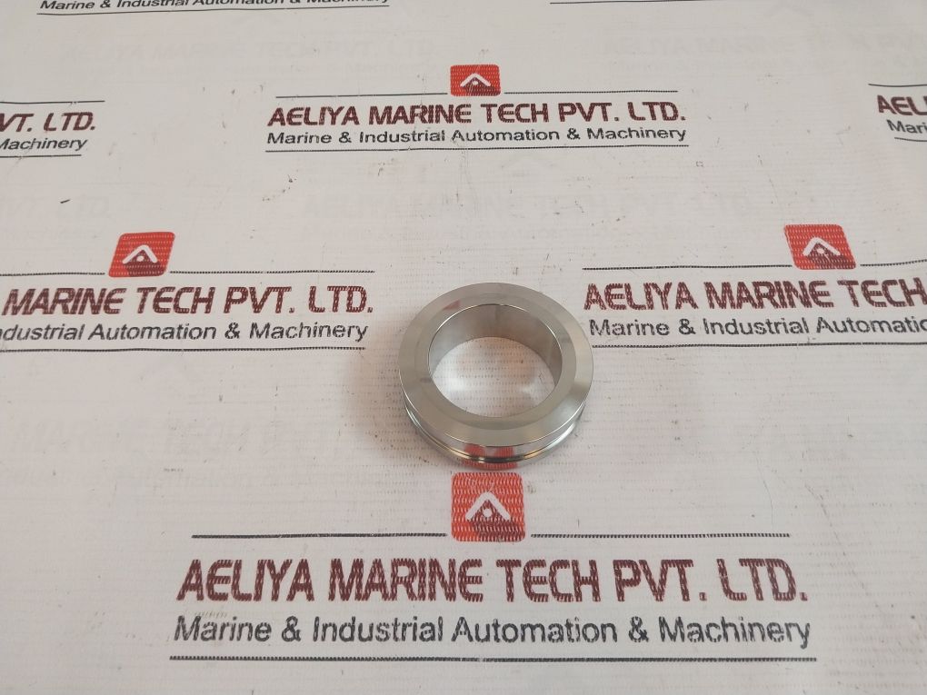 Cameron 140137-01-71-03 Seat Valve Rev: 02