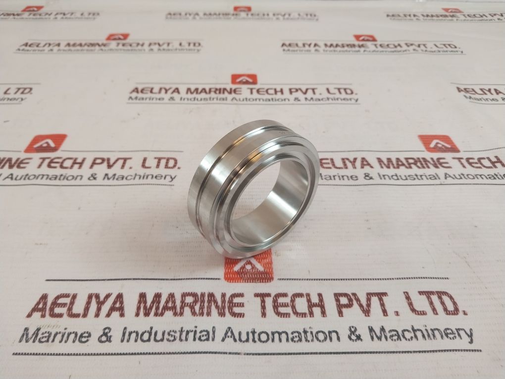 Cameron 140137-01-71-03 Seat Valve Rev: 02