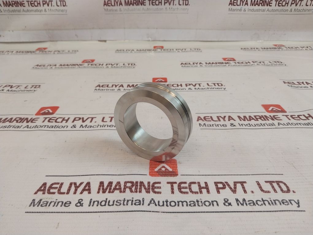 Cameron 140137-01-71-03 Seat Valve Rev: 02