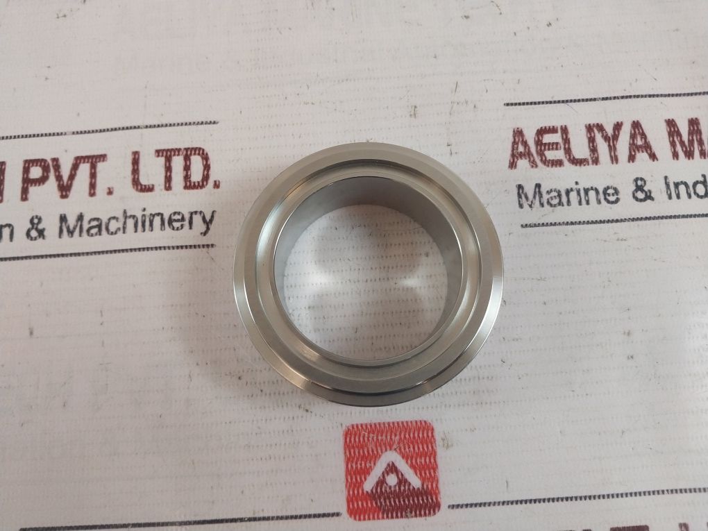 Cameron 140137-01-71-03 Seat Valve Rev: 02