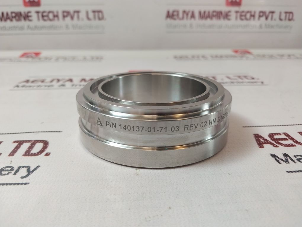 Cameron 140137-01-71-03 Seat Valve