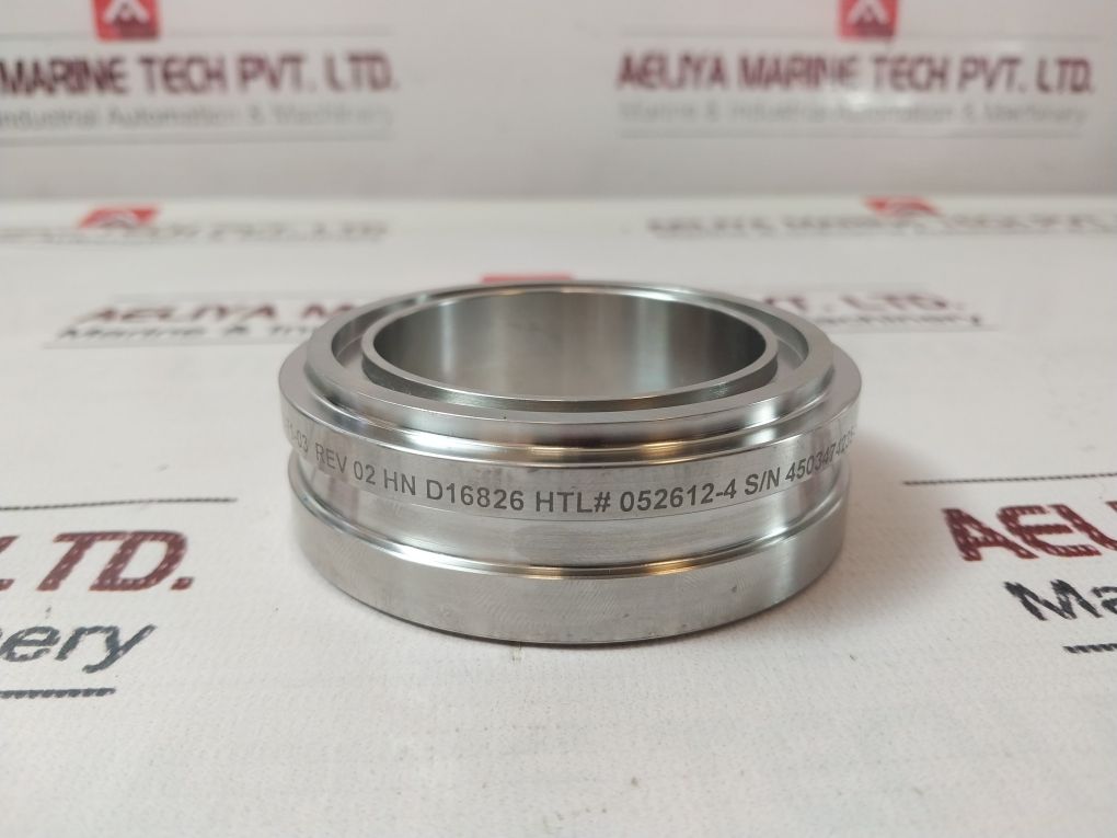 Cameron 140137-01-71-03 Seat Valve