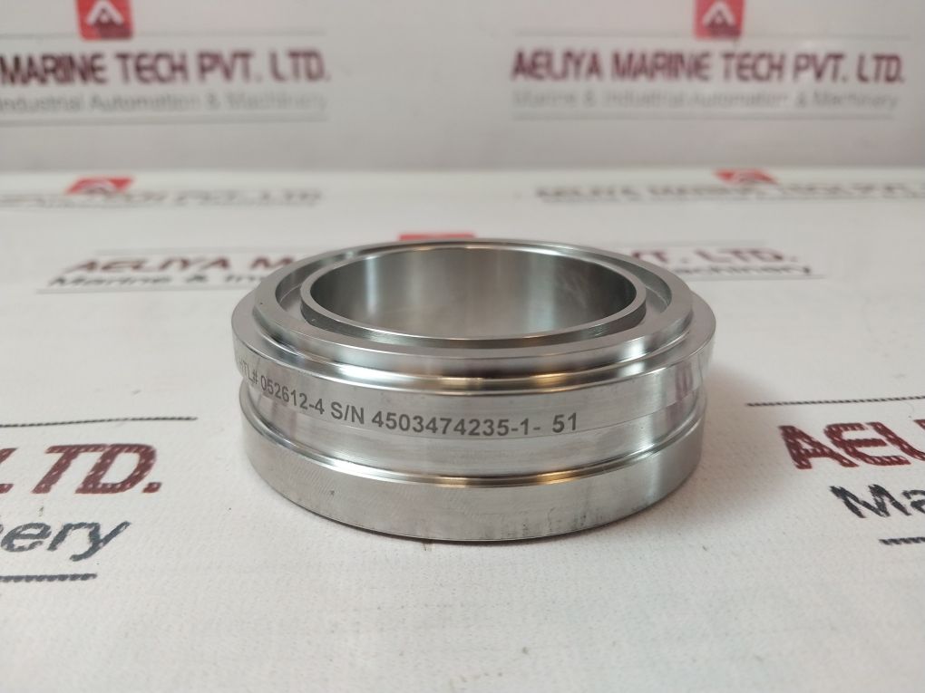 Cameron 140137-01-71-03 Seat Valve