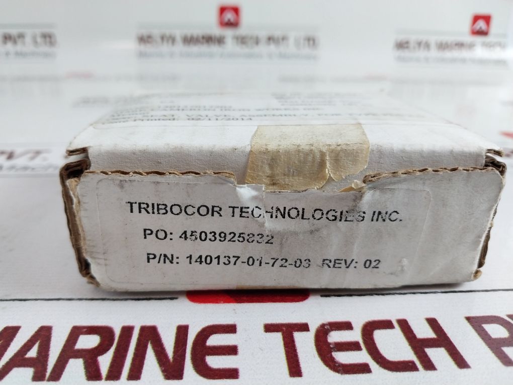 Cameron 140137-01-72-03 Seat Valve