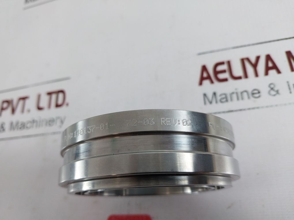 Cameron 140137-01-72-03 Seat Valve