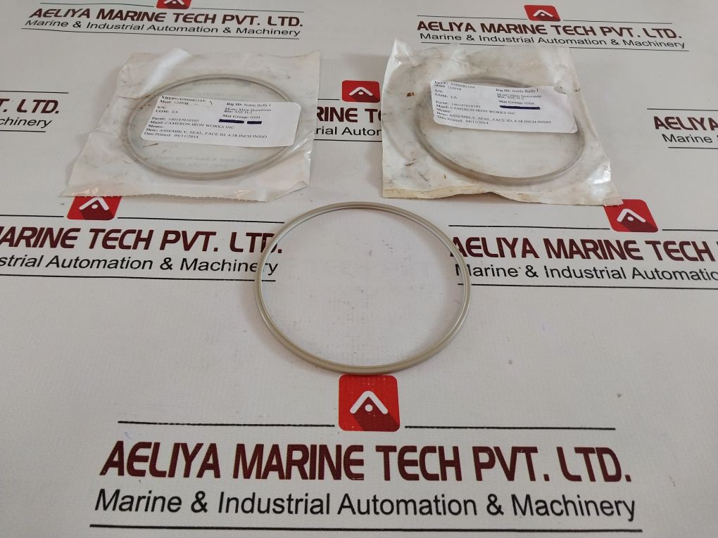 Cameron 140147010103 Assembly Seal
