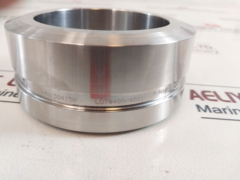 Cameron 140193-01-03-03 Seat Valve 3 1/8 Inch Size