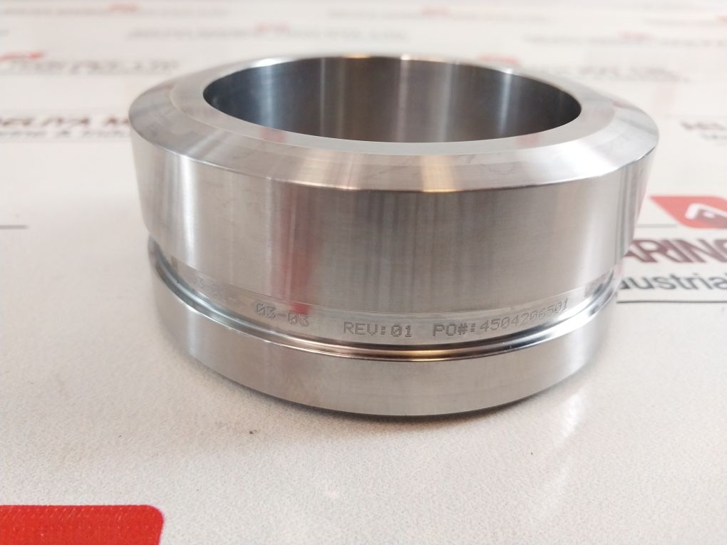 Cameron 140193-01-03-03 Seat Valve 3 1/8 Inch Size