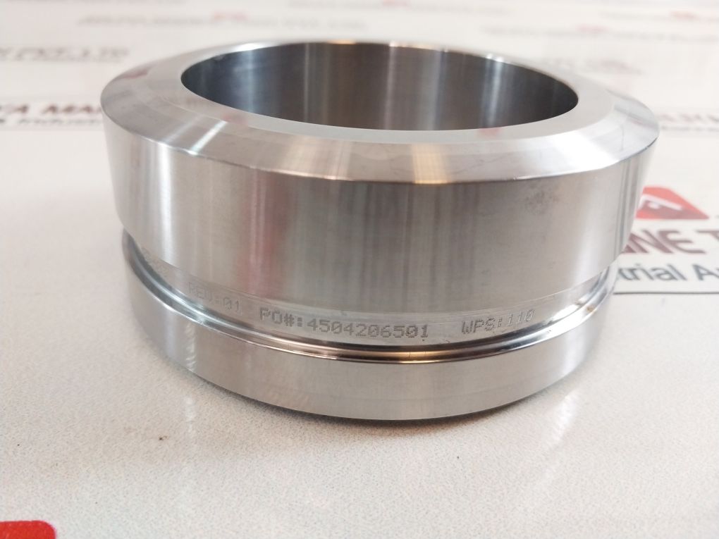 Cameron 140193-01-03-03 Seat Valve 3 1/8 Inch Size