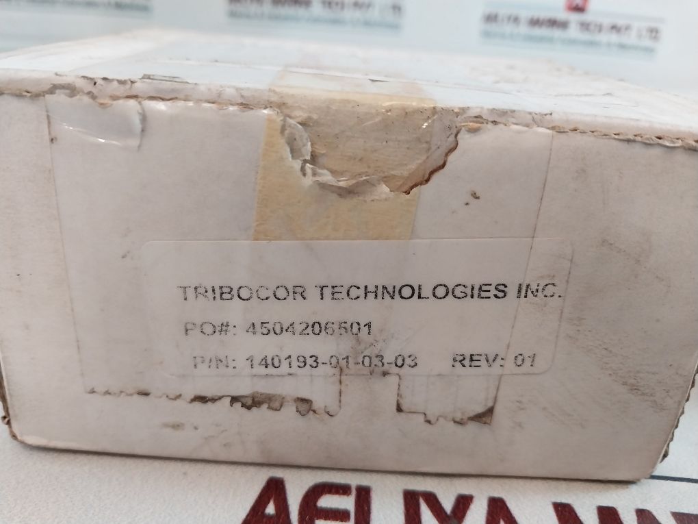 Cameron 140193-01-03-03 Seat Valve 3 1/8 Inch Size