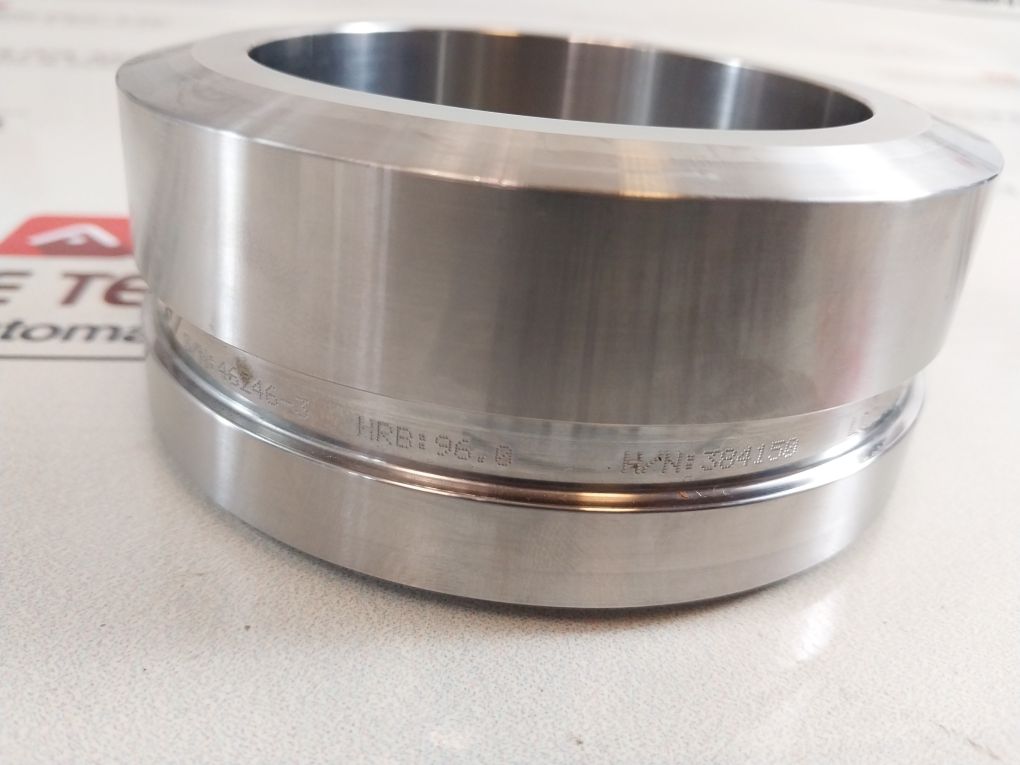 Cameron 140193-01-03-03 Seat Valve 3 1/8 Inch Size