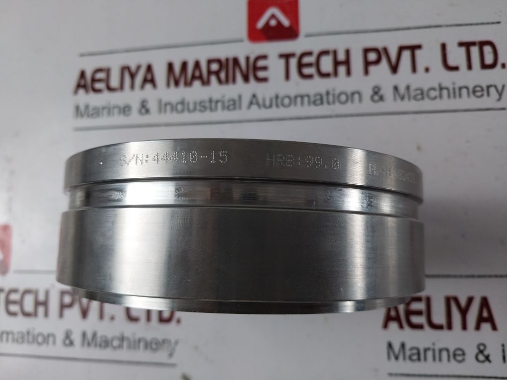 Cameron 140255-01-72-03 Seat Gate Valve Hrb 99.0