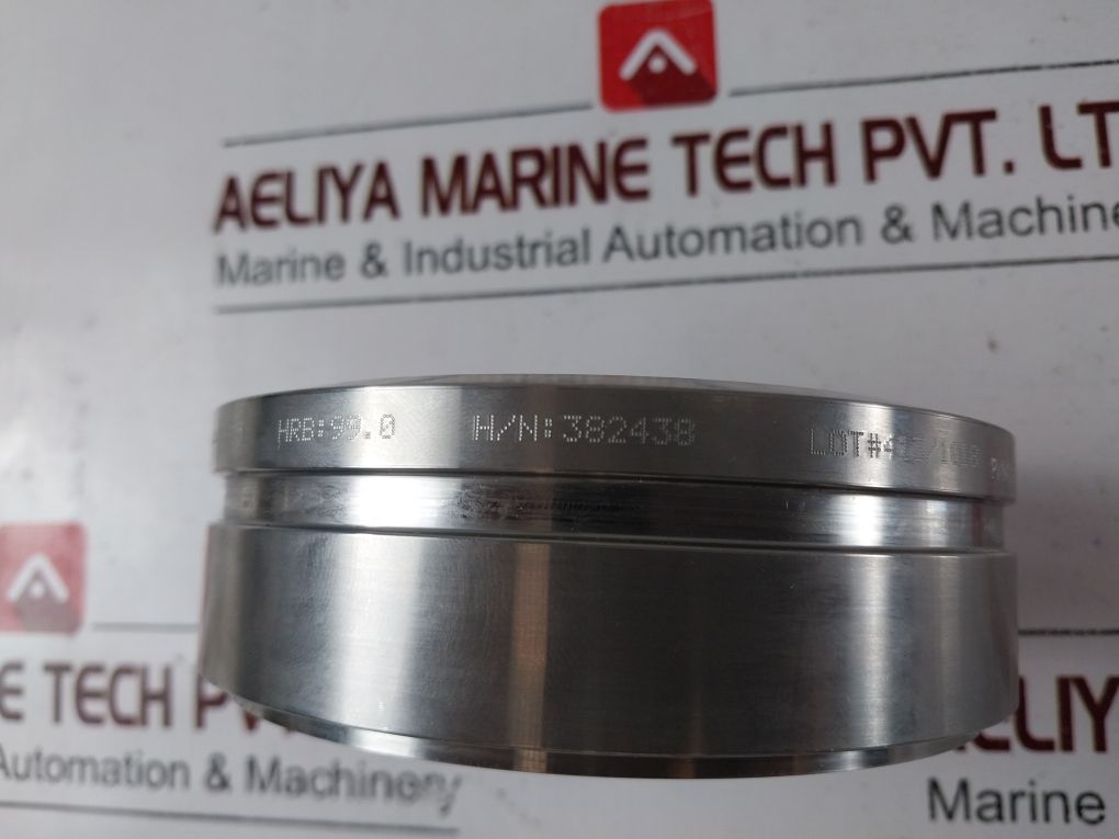 Cameron 140255-01-72-03 Seat Gate Valve Hrb 99.0