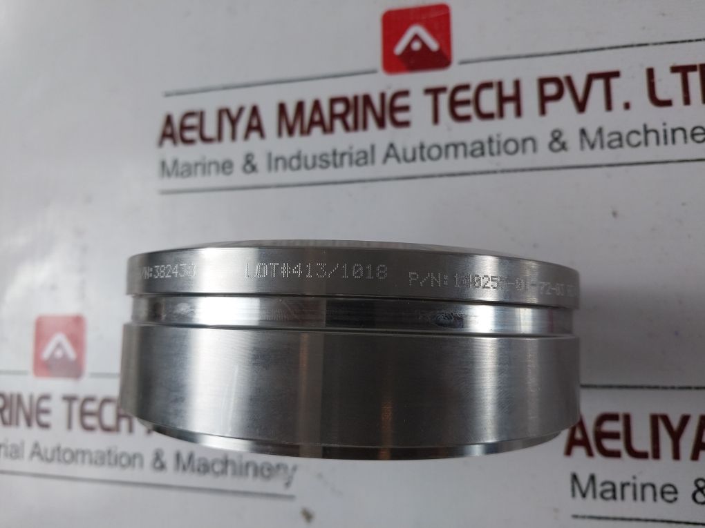 Cameron 140255-01-72-03 Seat Gate Valve Hrb 99.0