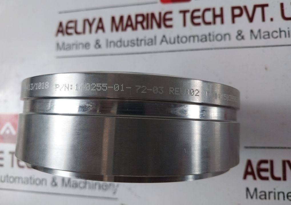 Cameron 140255-01-72-03 Seat Gate Valve Hrb 99.0