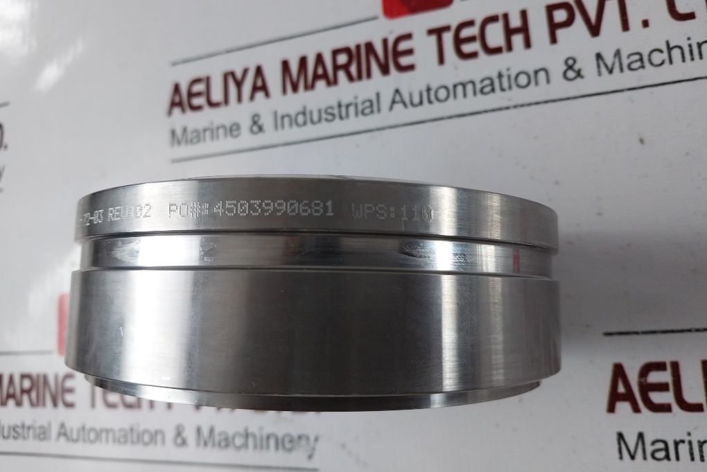 Cameron 140255-01-72-03 Seat Gate Valve Hrb 99.0