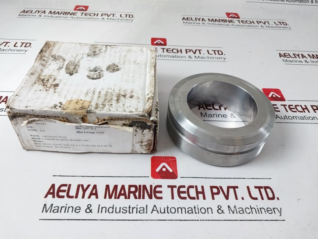 Cameron 140255-01-72-03
