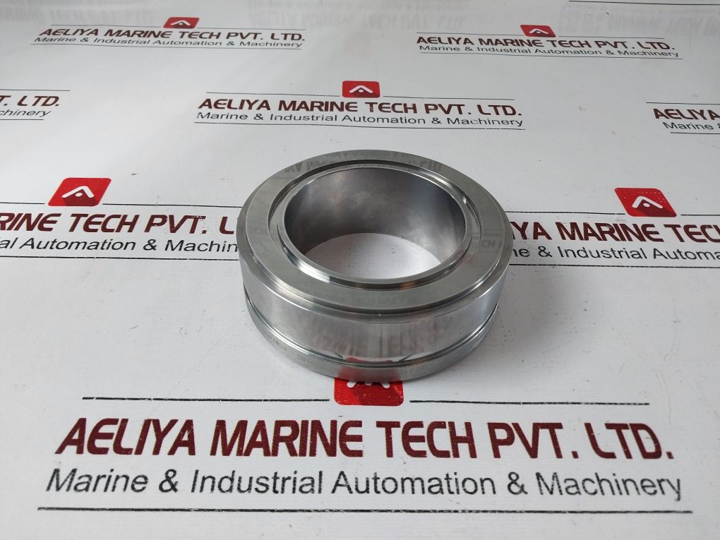 Cameron 140255-01-72-03 Seat Gate Valve Rev 02