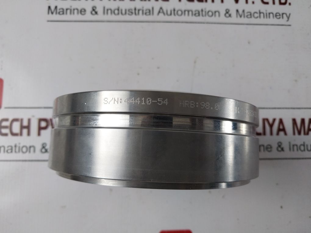 Cameron 140255-01-72-03 Seat Gate Valve Rev 02