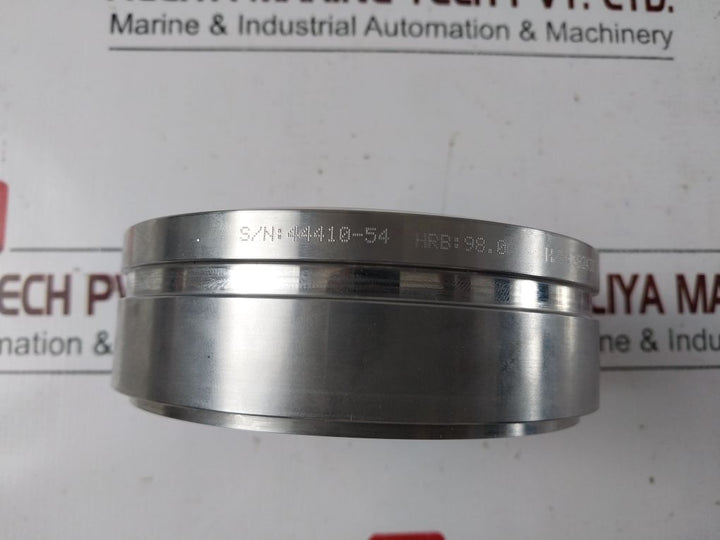Cameron 140255-01-72-03 Seat Gate Valve Rev 02