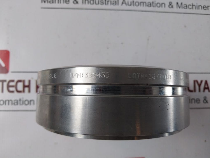 Cameron 140255-01-72-03 Seat Gate Valve Rev 02