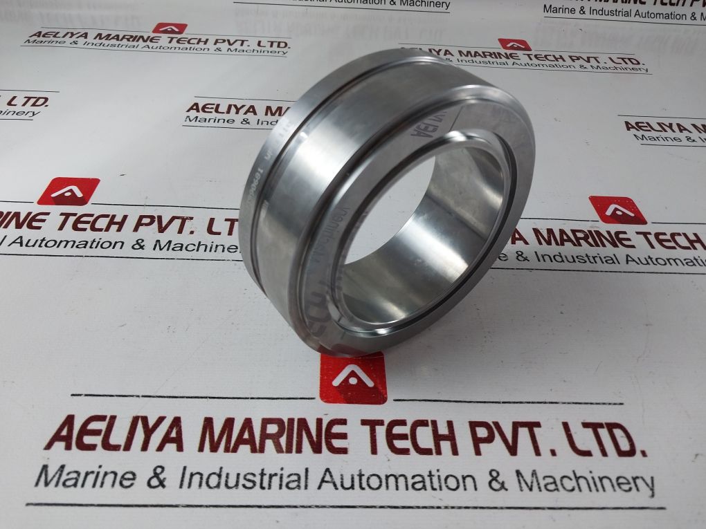 Cameron 140255-01-72-03 Seat Gate Valve Rev 02