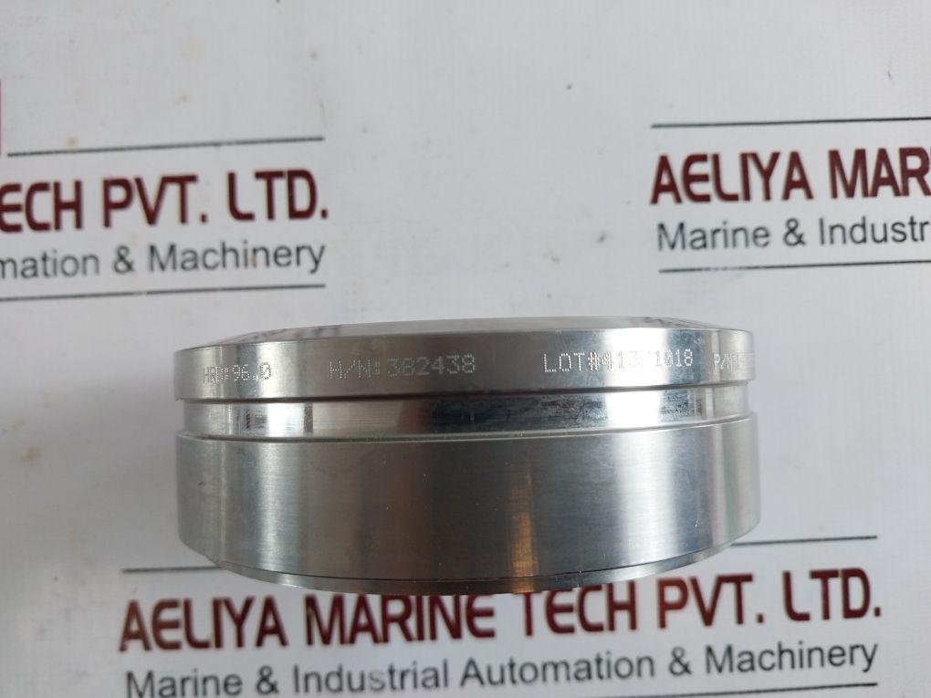 Cameron 140255-01-72-03 Seat Gate Valve Hrb 96.0