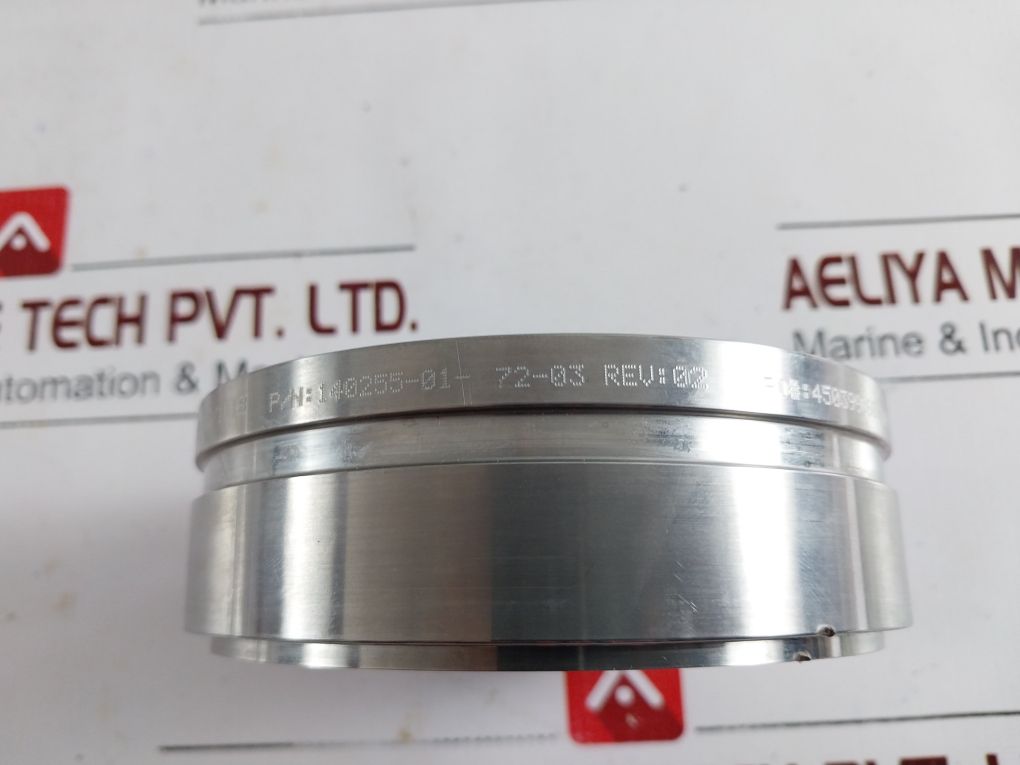 Cameron 140255-01-72-03 Seat Gate Valve Hrb 96.0