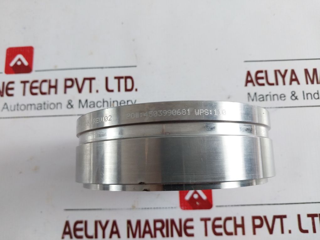 Cameron 140255-01-72-03 Seat Gate Valve Hrb 96.0