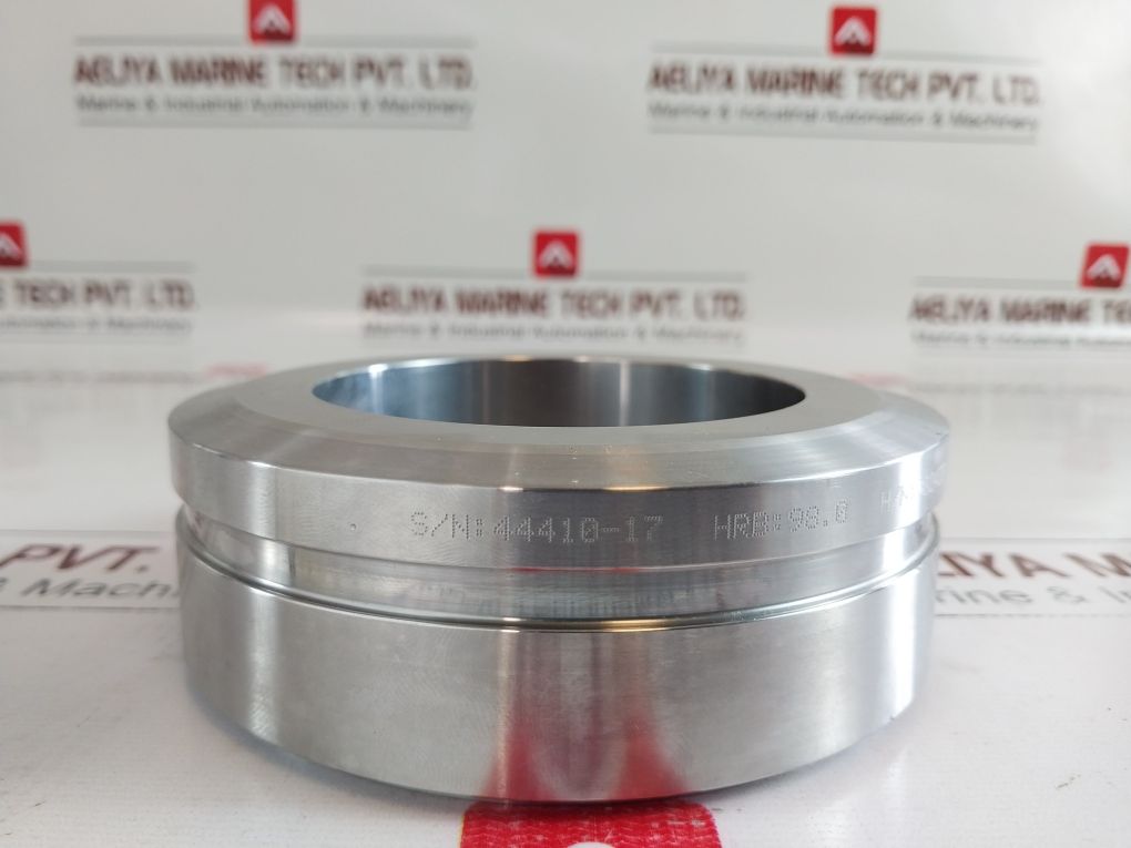 Cameron 140255-01-72-03 Seat Gate Valve Hrb 98.0